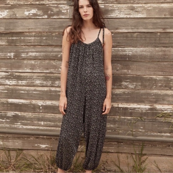 Christy Dawn Bobbi Jumpsuit XS/S - Picture 6 of 6